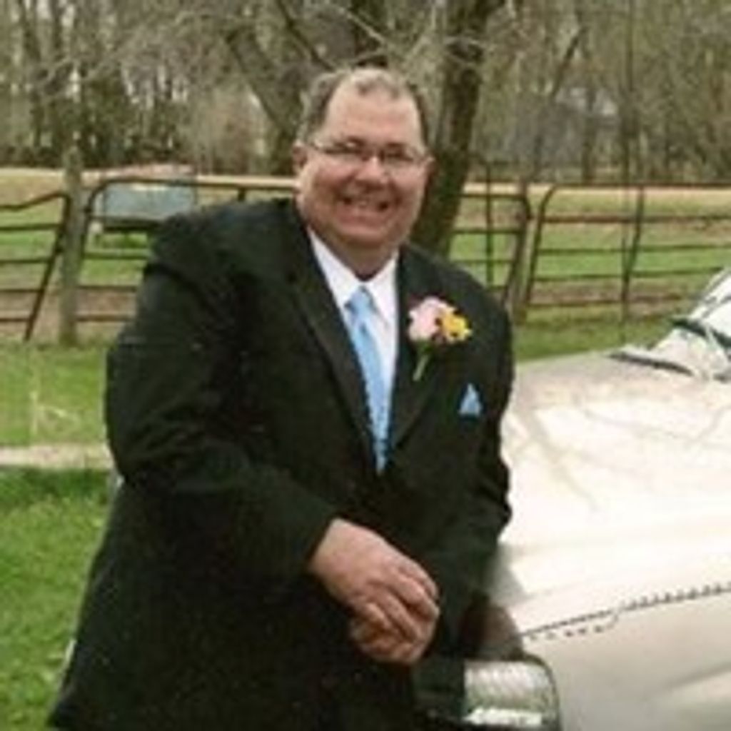 Bill Fath
