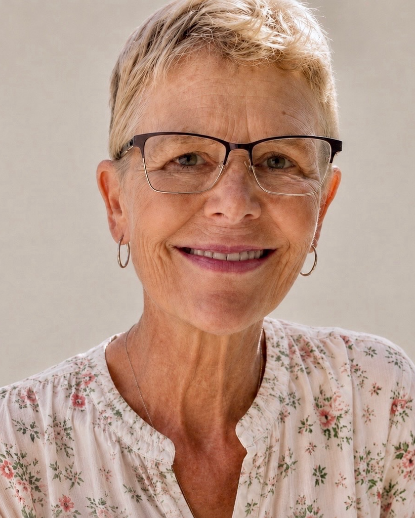 Sarah Elizabeth Thorson Profile Photo