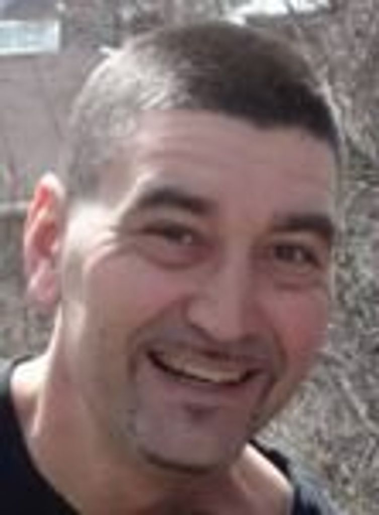 James Nelson Rhinier