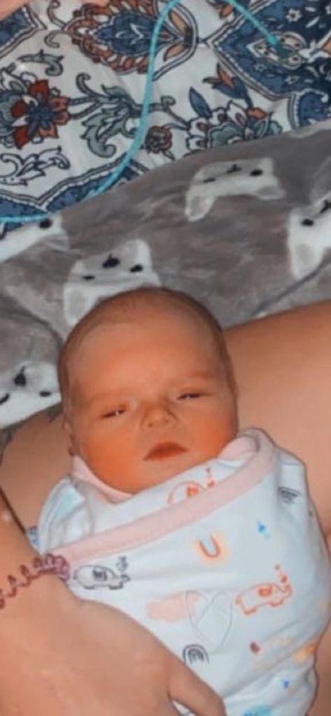 Ember Rose Guidry-Clark Profile Photo