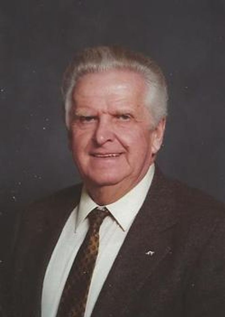 Alpha Eugene Brown Profile Photo