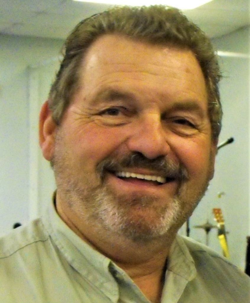 Nelson "Jimmy" James Fruge Profile Photo