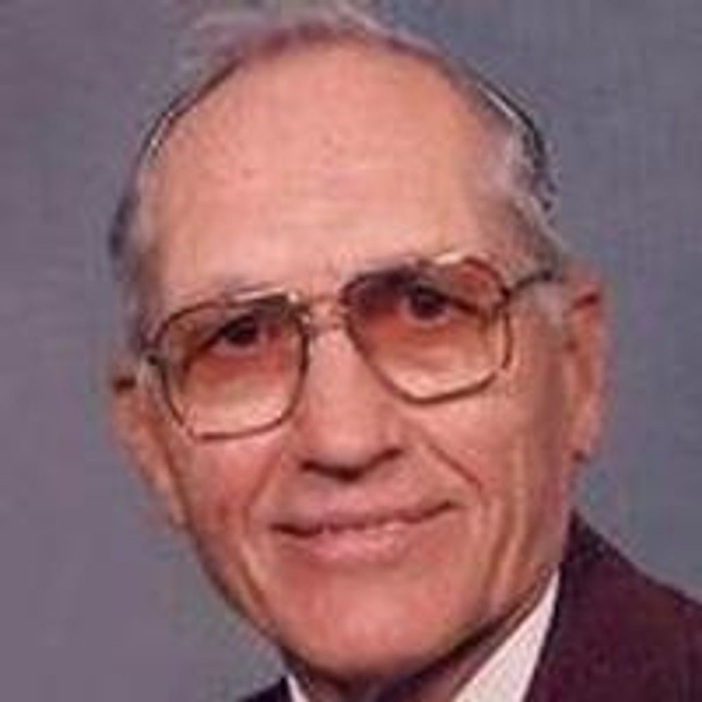 William Maurice Miller