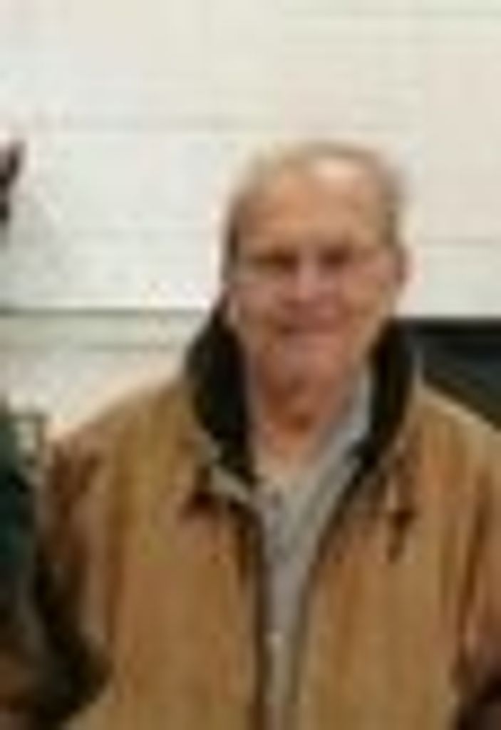 Wayne Roy Schoepf