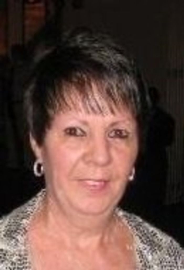 Deborah C. 'Debbie' Girdlestone