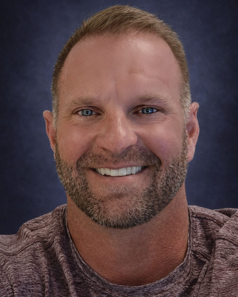Todd D. Ehlers