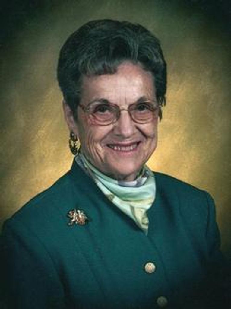 Verl Maxine Wesley