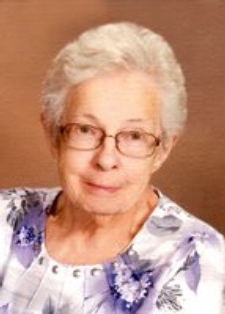 Grace Menke Profile Photo