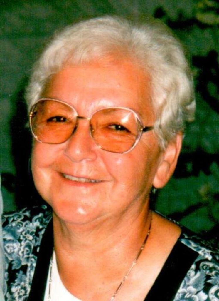 Janet (Overholtzer)  Kreit