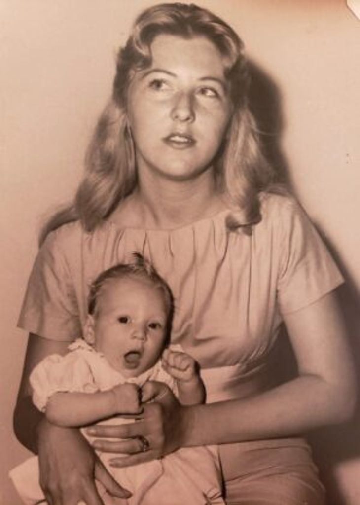 Marlene Lucille Burgess Profile Photo
