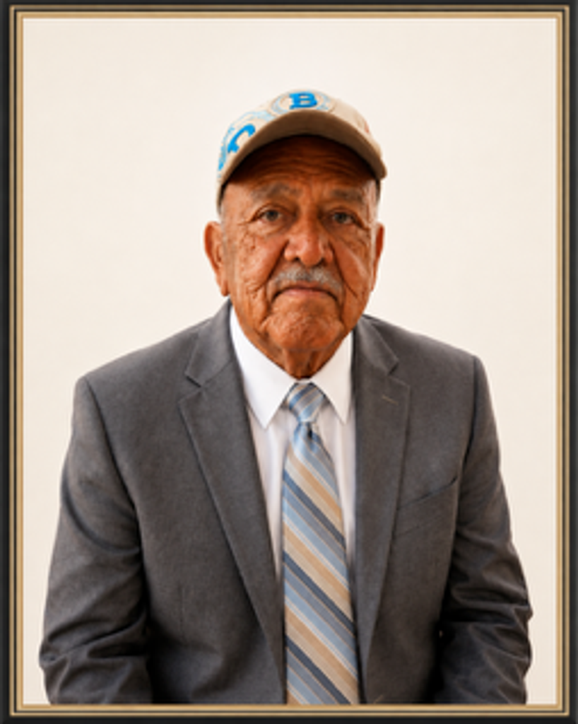 Pedro Valladares Profile Photo