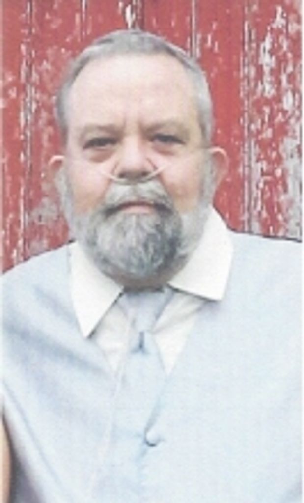 Garth Angell