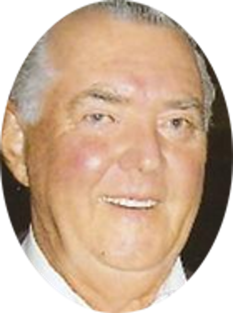 John Joseph 'Jack' Mcdermott Profile Photo