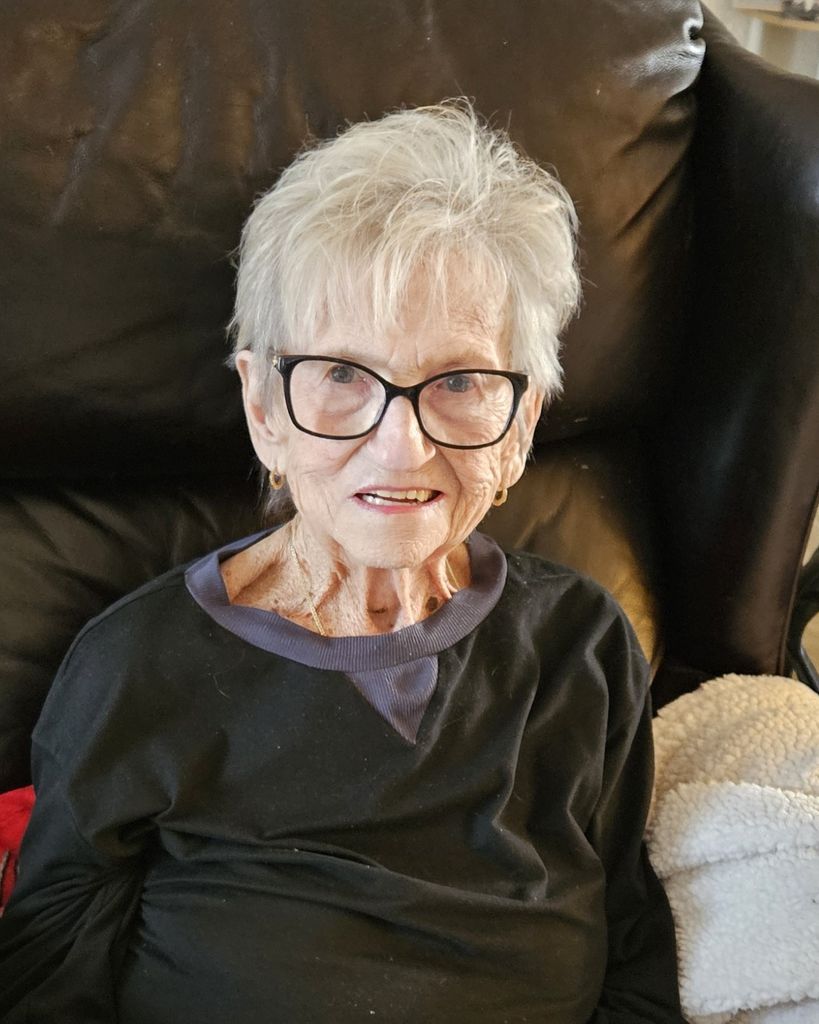 Reva Delida (Horsley) Skaggs Profile Photo