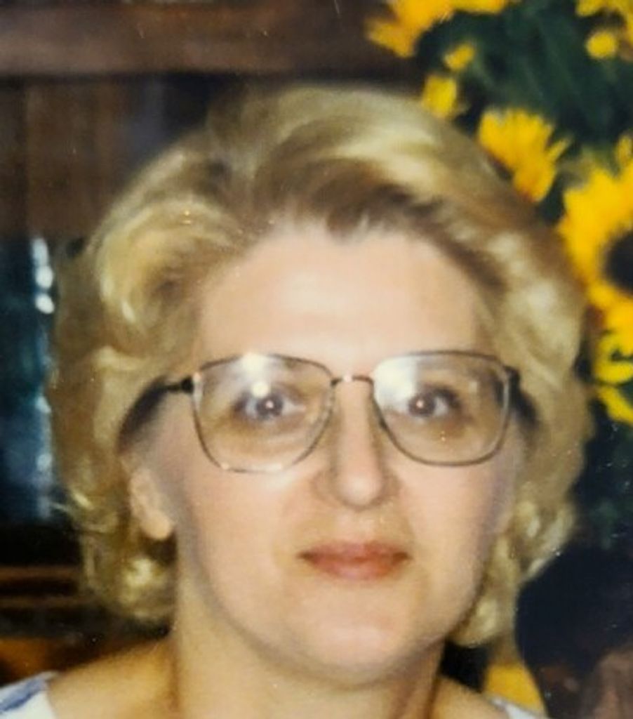 Christine Martin