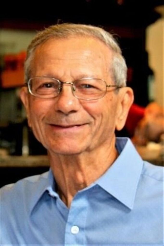 Sam A. Scaglione Profile Photo
