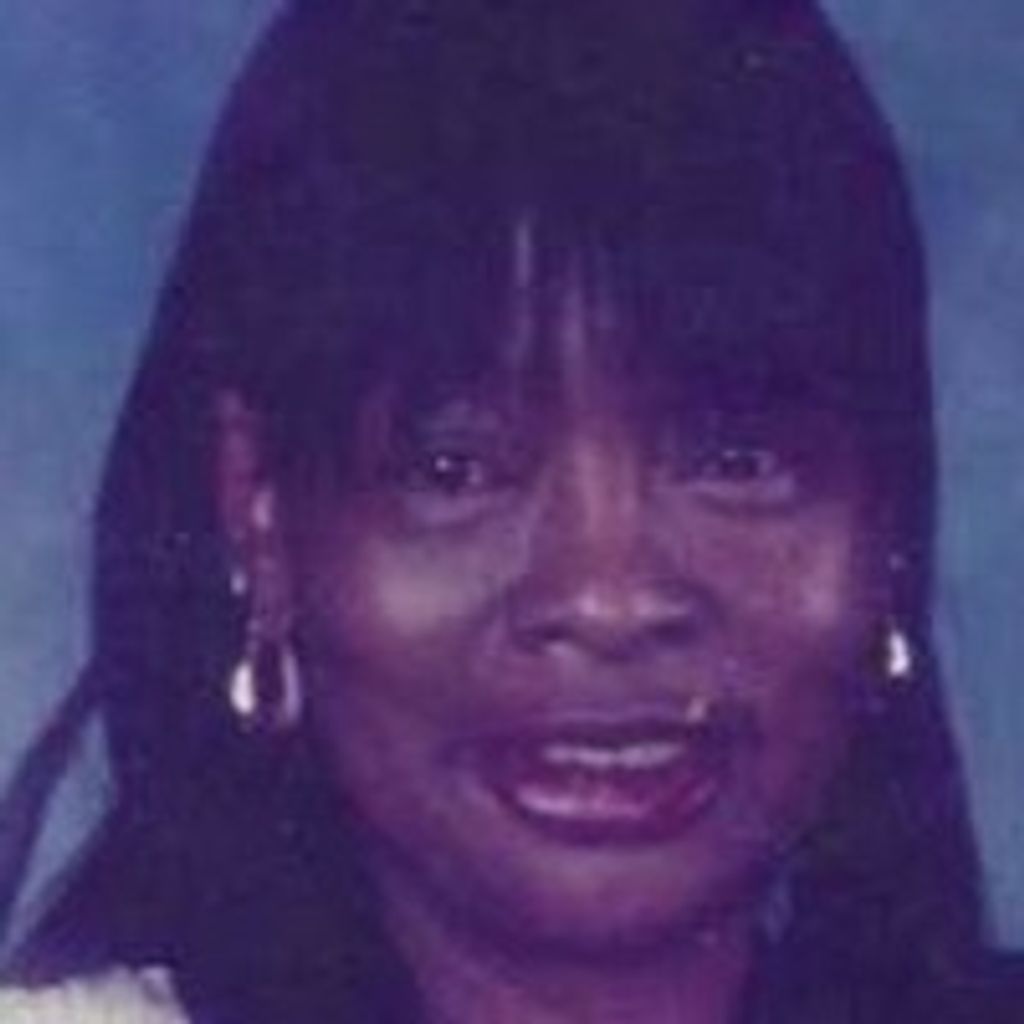 Vivian Irene Gray