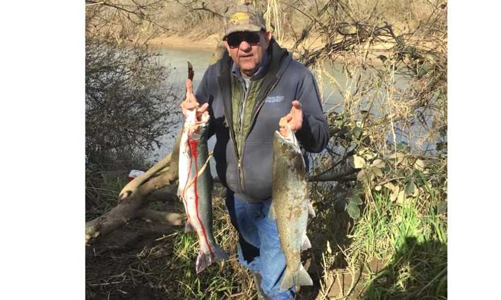 Derald Dean Mccall Profile Photo