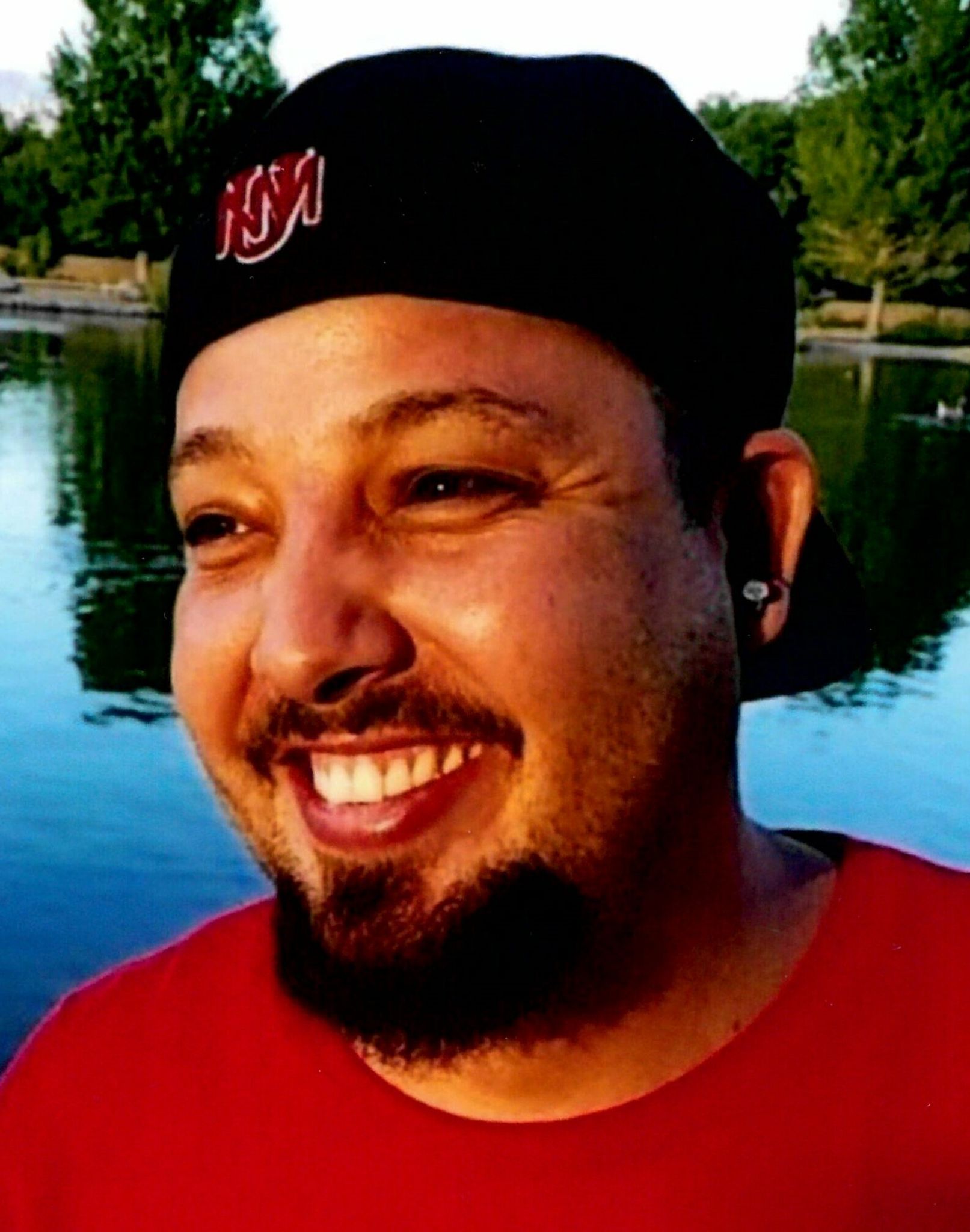 Aaron C. Molina photo gallery image 2 of 28