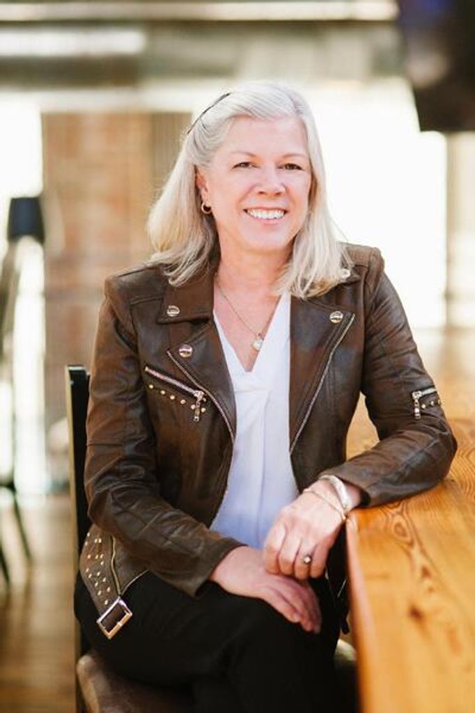 Shari Foresman Profile Photo