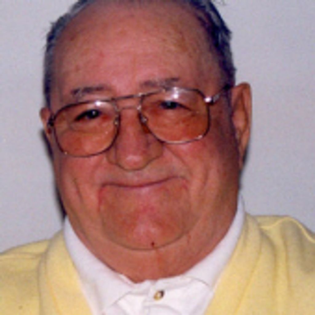 William T. Babcock, Jr.