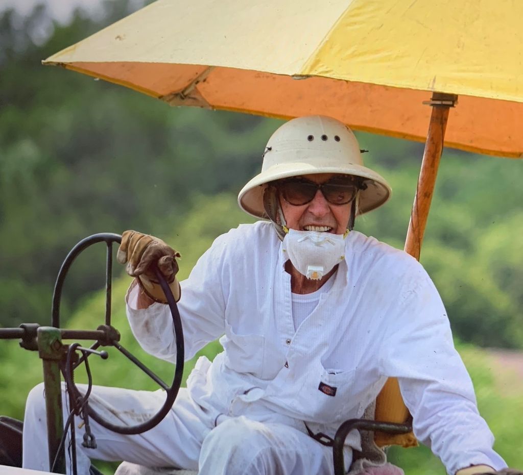 Harris Tibbels Profile Photo