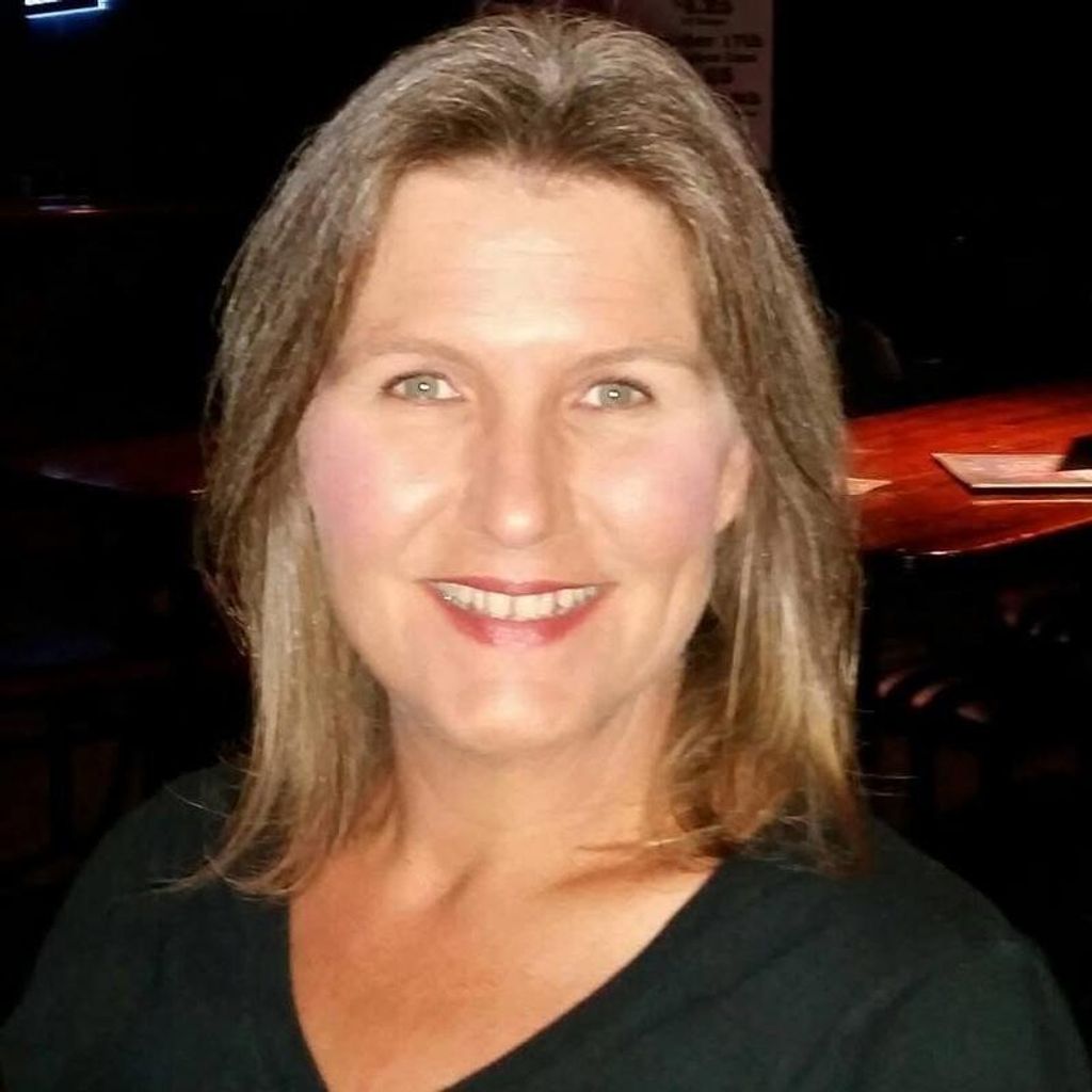Stephanie Lynn Krueger
