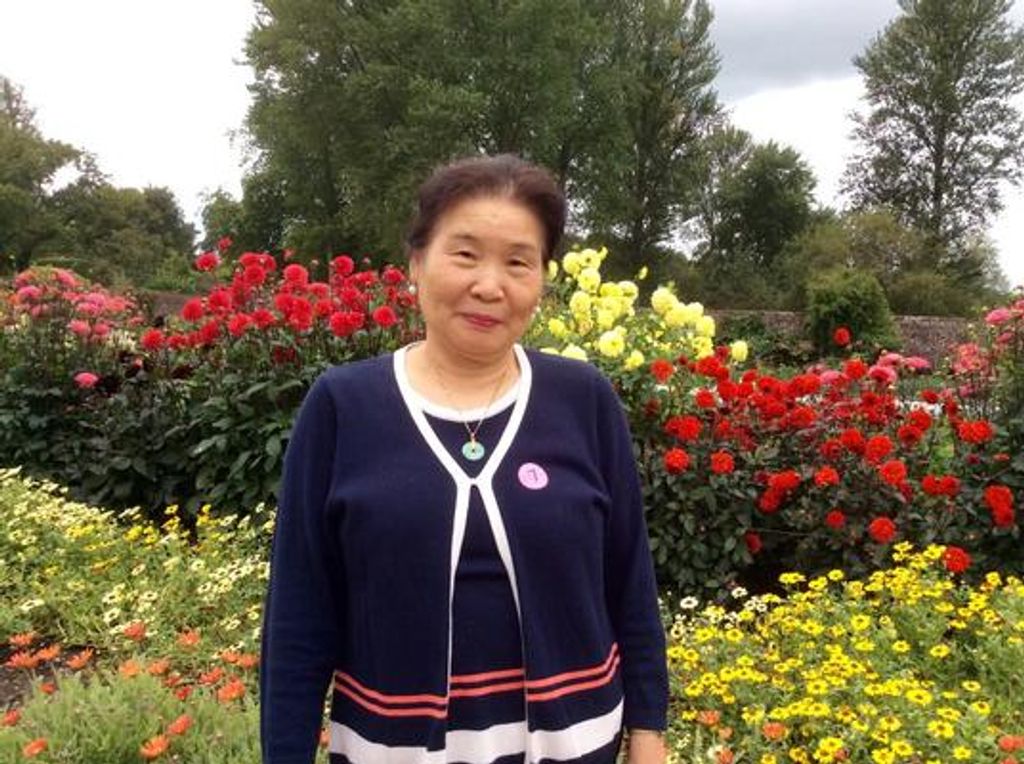Kee Choon Park Profile Photo