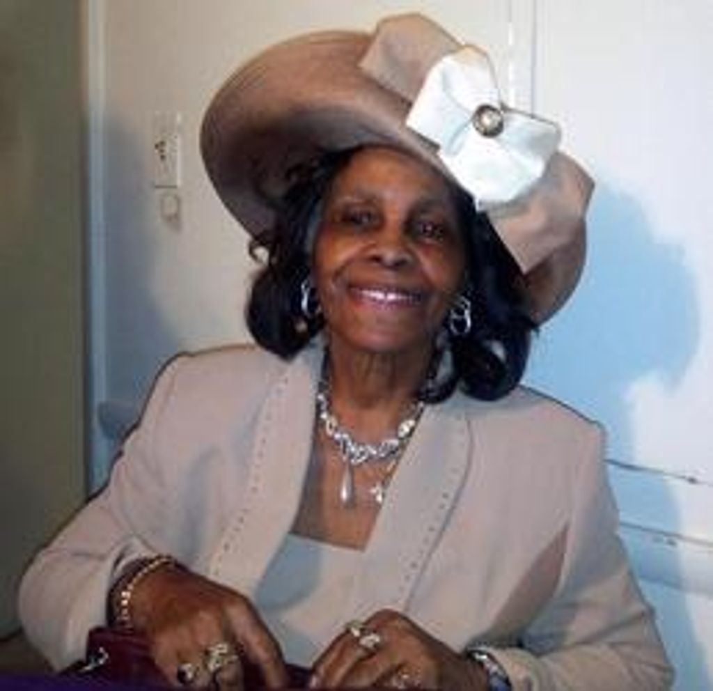 Helen Jewel Stripling