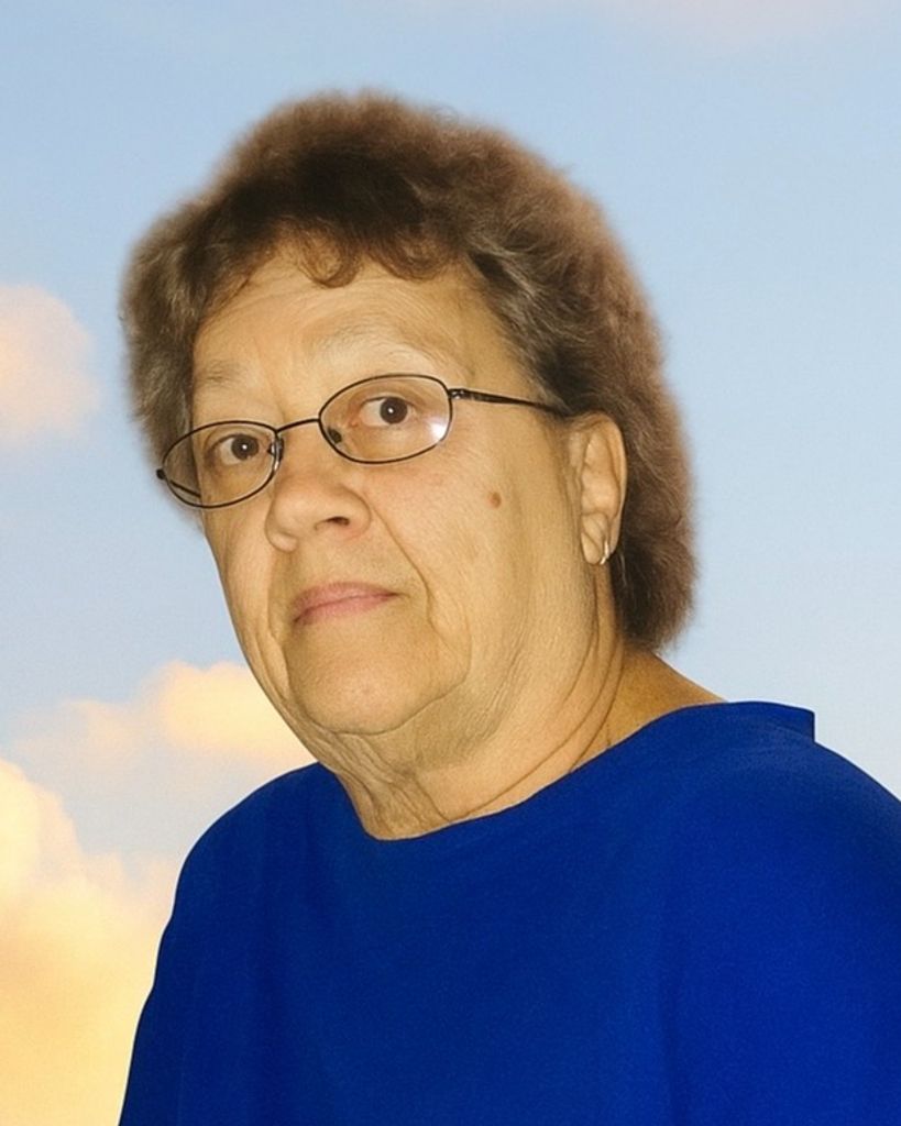 Lorraine Janet Irvin
