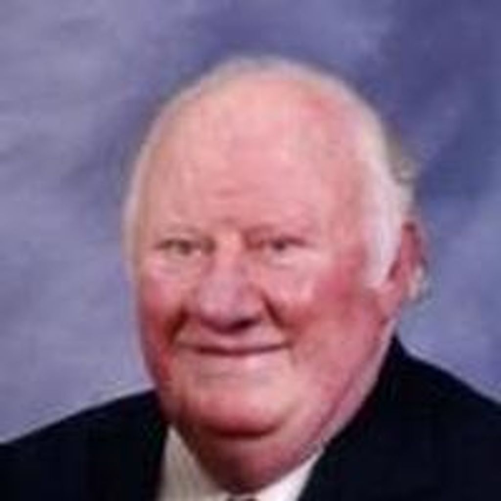Raymond "Red" Michalski