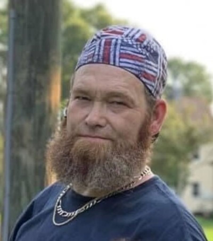 Jimmie "Dog" Randall Berwick