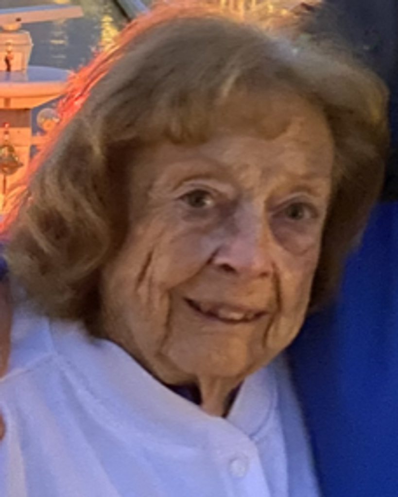 Barbara Boggs Profile Photo
