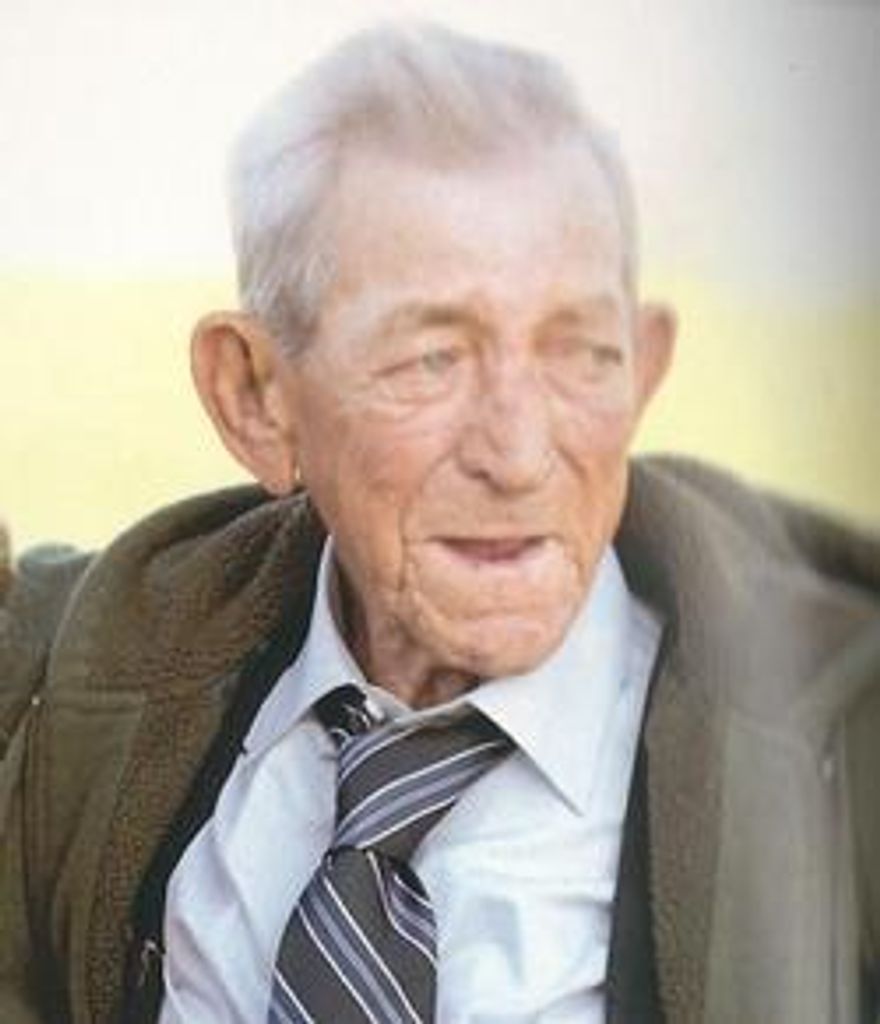 James "Buddy" Knight