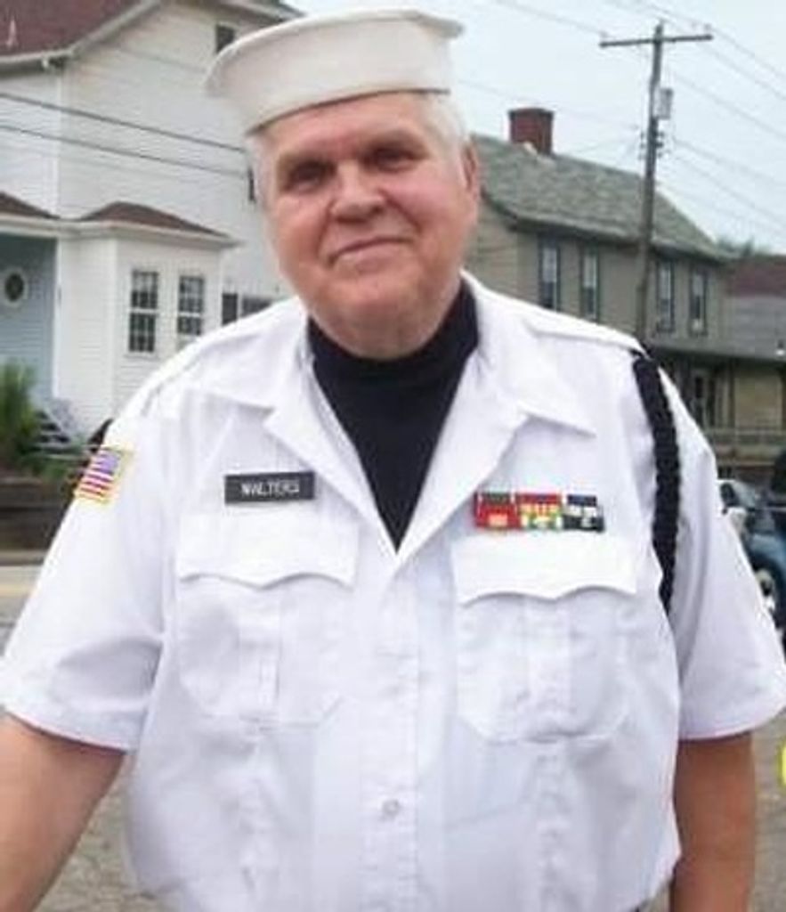 Richard Daniel Walters Profile Photo