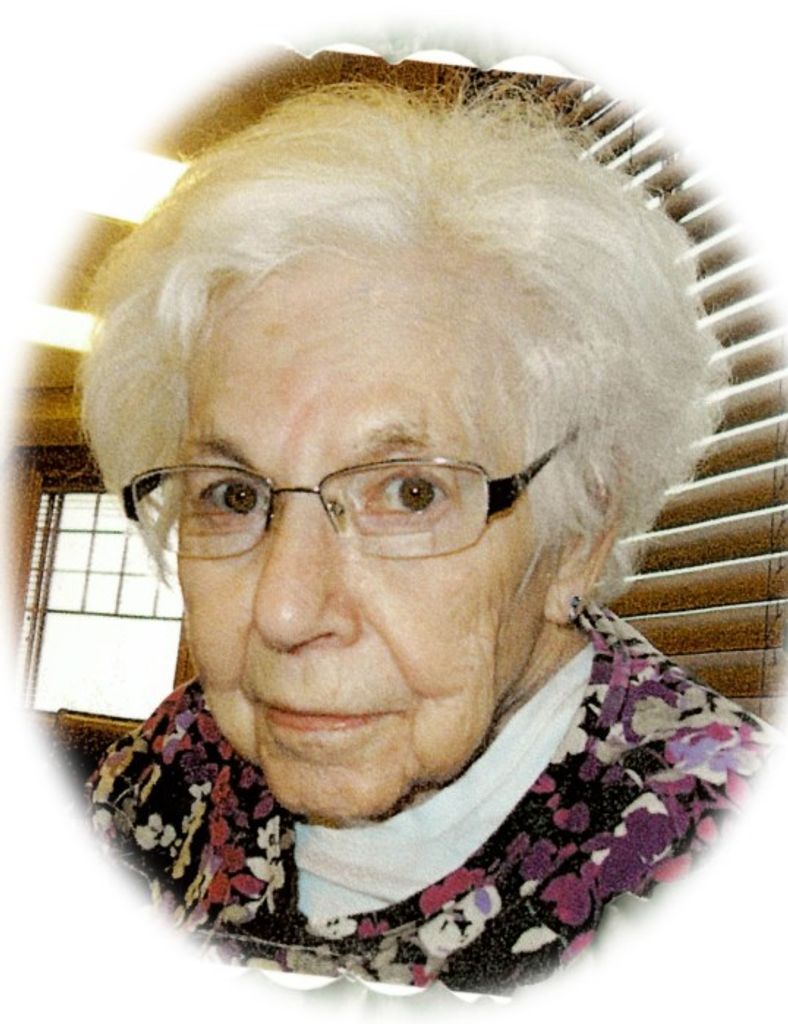 Dorothy Hellman Profile Photo