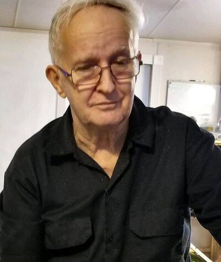 Wiley "Aubrey" Westberry Profile Photo