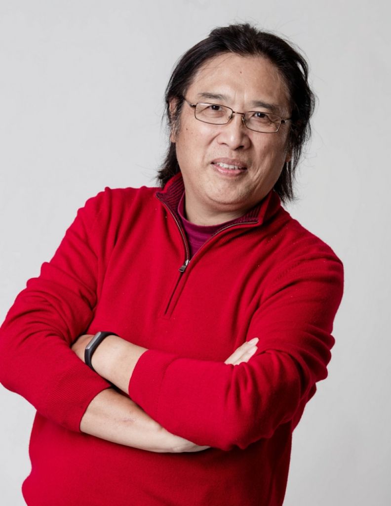 Ming Zhang Profile Photo