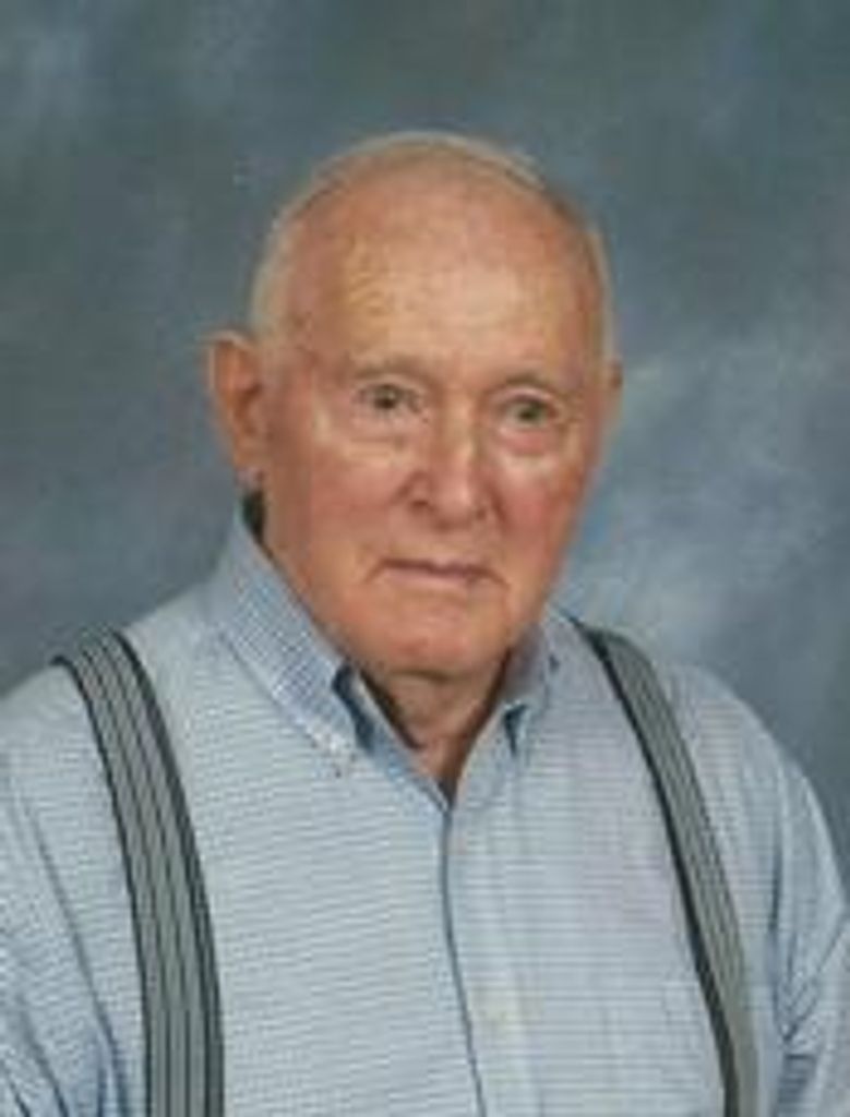 Woodrow Wilson Mccraw