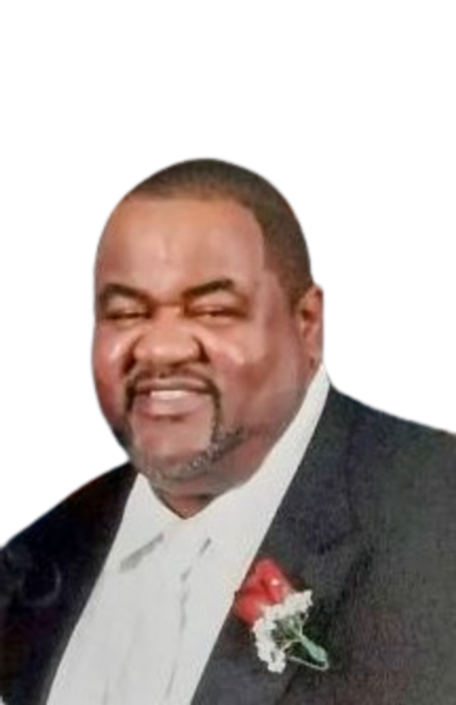 Larry Dozier Malone Profile Photo
