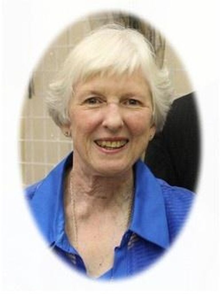 Golda Marie Rountree D'Artois