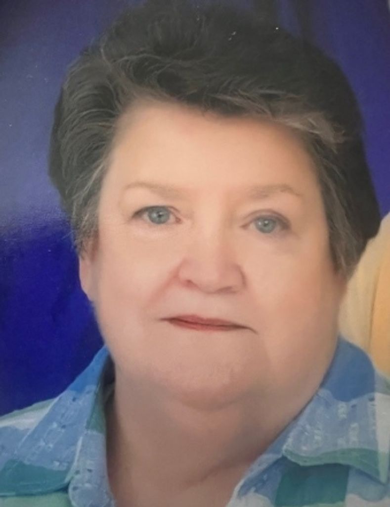 Patricia Ann Mohr Smith