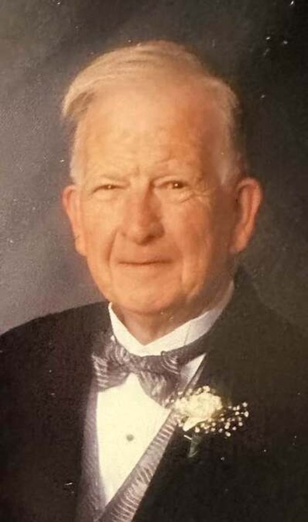 Vernon Lee Robertson, Jr. Profile Photo