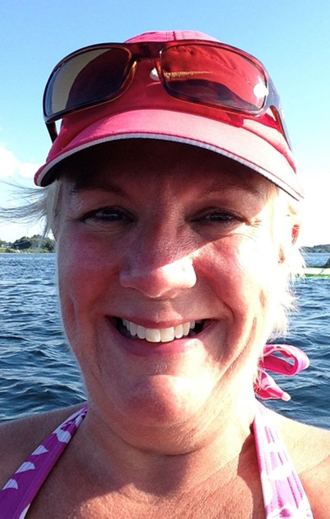 Sandra Mcnairn Profile Photo