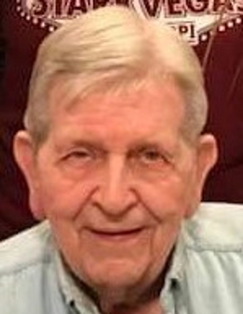 James Johnson, Sr.