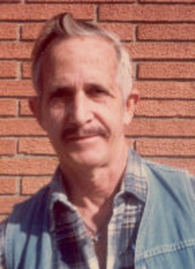 Leon B. Brown Profile Photo