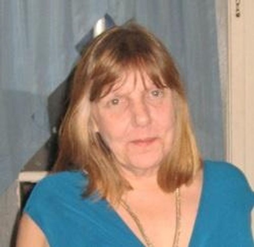 Joanne Ellen Mccloskey