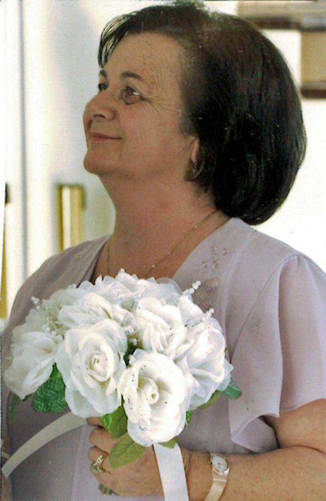 Sandra E. Porcelli
