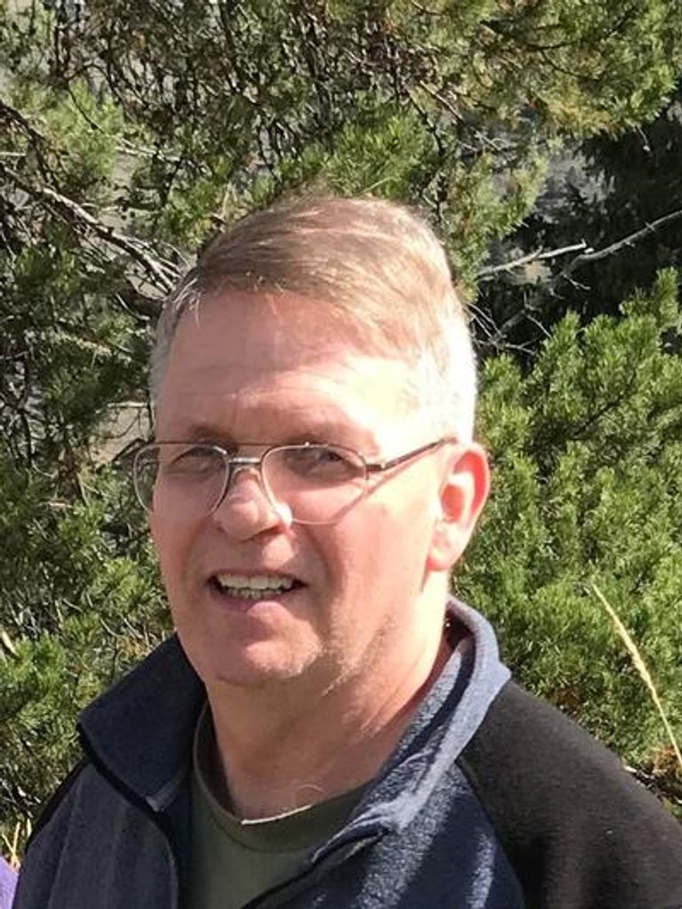 Mark D. Hanson