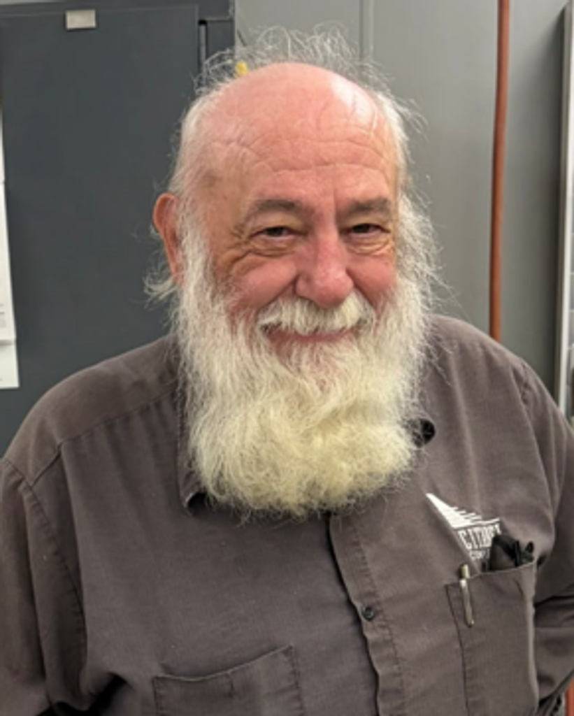 Gorden St. Germain Profile Photo